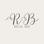 Real Biz Marketing Administration